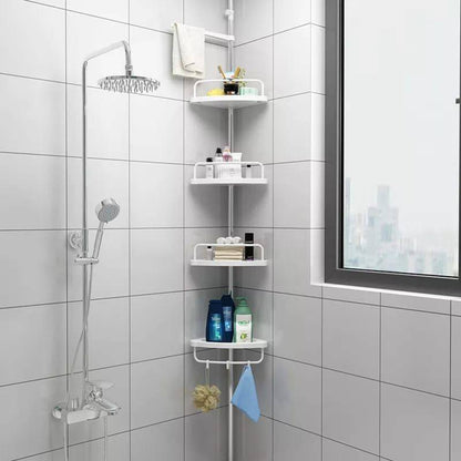 ESQUINERO AJUSTABLE PARA DUCHA