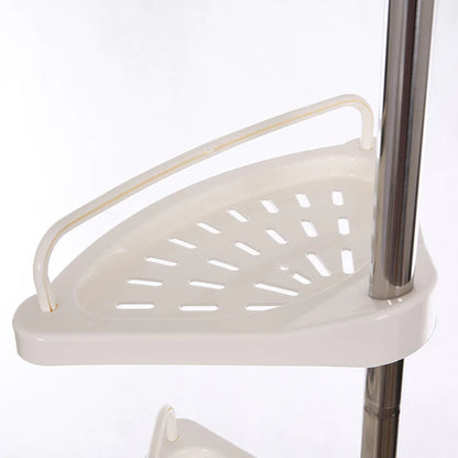 ESQUINERO AJUSTABLE PARA DUCHA