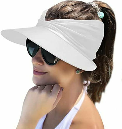 GORRO TIPO TURBANTE FASHIONISTA