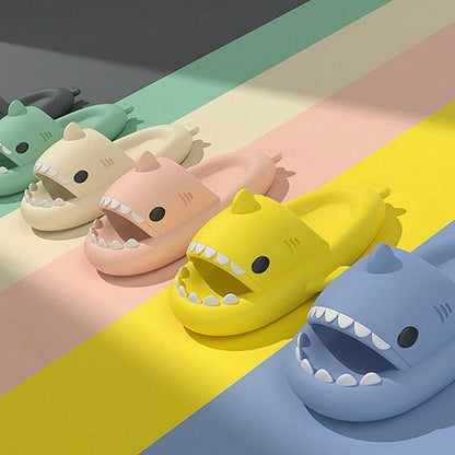 SHARK PANTUFLAS EXTRA COMODAS