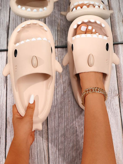 SHARK PANTUFLAS EXTRA COMODAS