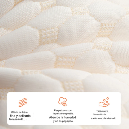 Almohada Serenity - Almohada Ortopédica Cervical