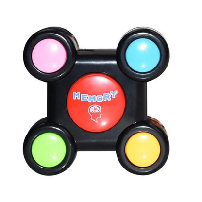 JUEGO DE MEMORIA
