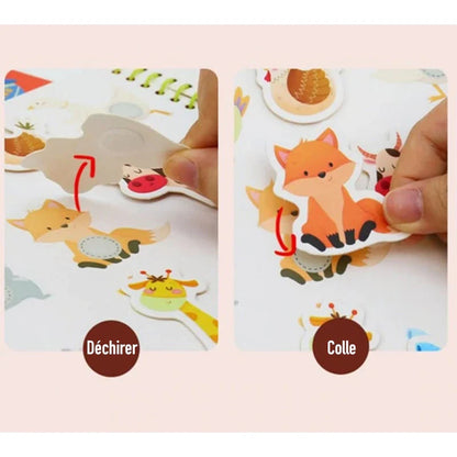 LIBRO INTERACTIVO