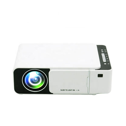 MINI PROYECTOR LED ULTRA POTENTE