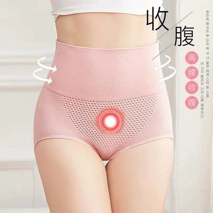 panty moldeador, Ropa interior térmica 3D