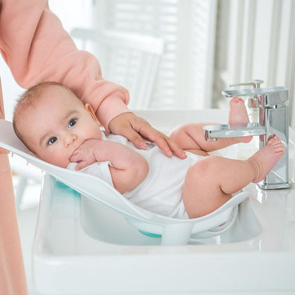 SOPORTE DE BAÑO PARA BEBÉ