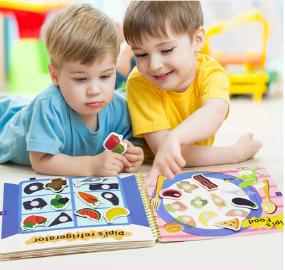 LIBRO INTERACTIVO