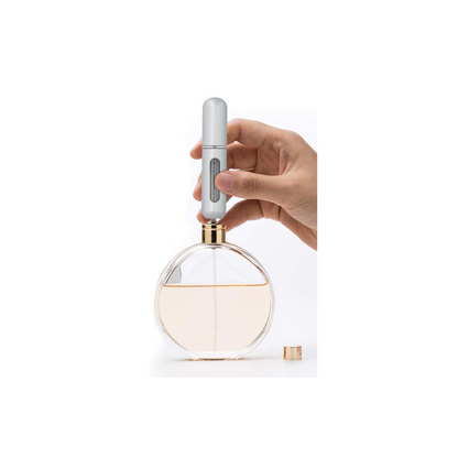 PERFUMERO RECARGABLE X 2 UNIDADES
