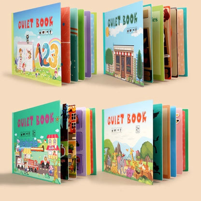 LIBRO INTERACTIVO