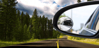 ESPEJO AUXILIAR RETROVISOR
