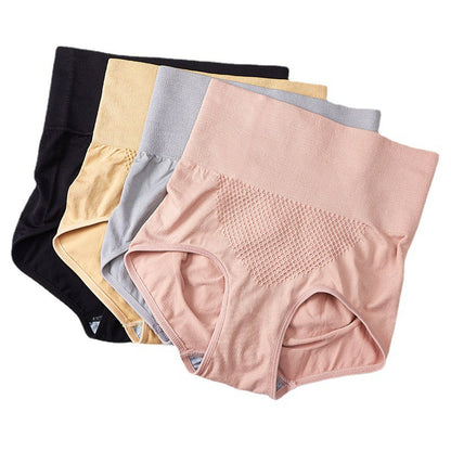 panty moldeador, Ropa interior térmica 3D