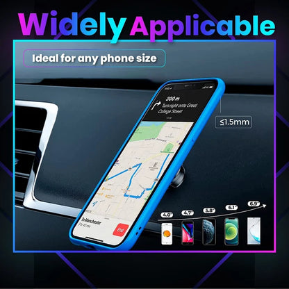 SOPORTE DE CELULAR ULTRA MAGNÉTICO + ENVIO GRATIS