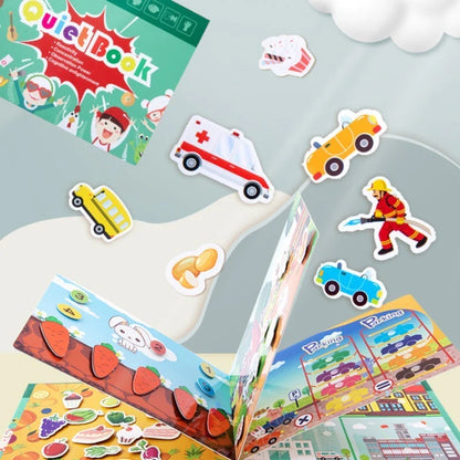 LIBRO INTERACTIVO
