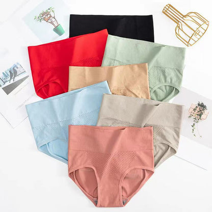 panty moldeador, Ropa interior térmica 3D