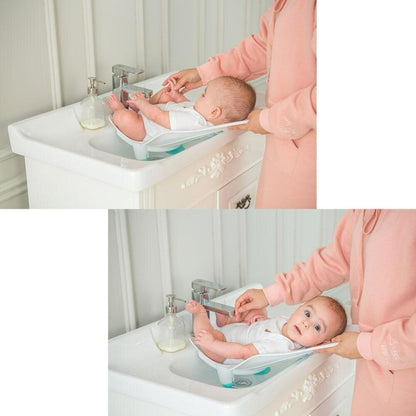 SOPORTE DE BAÑO PARA BEBÉ