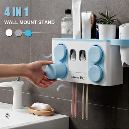 DISPENSADOR DE BAÑO
