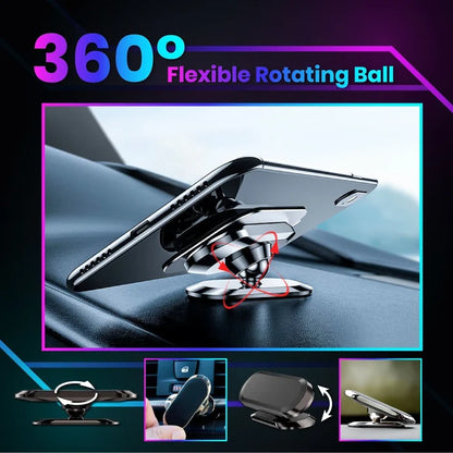 SOPORTE DE CELULAR ULTRA MAGNÉTICO + ENVIO GRATIS
