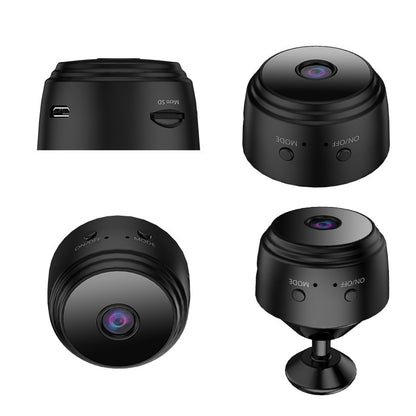 CÁMARA INALÁMBRICA MINI HD