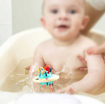 JUGUETE SENSORIAL PARA NIÑOS