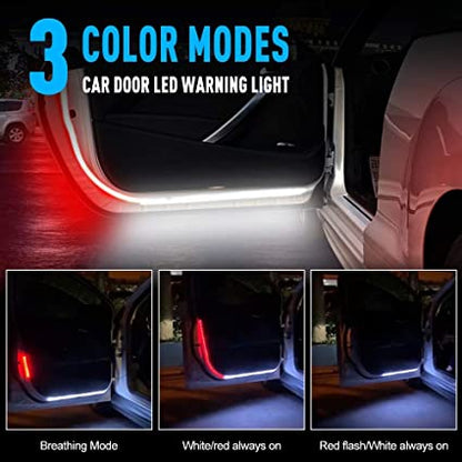TIRA LED CARRO