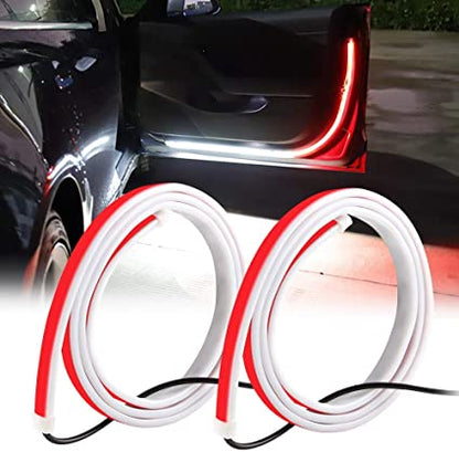 TIRA LED CARRO