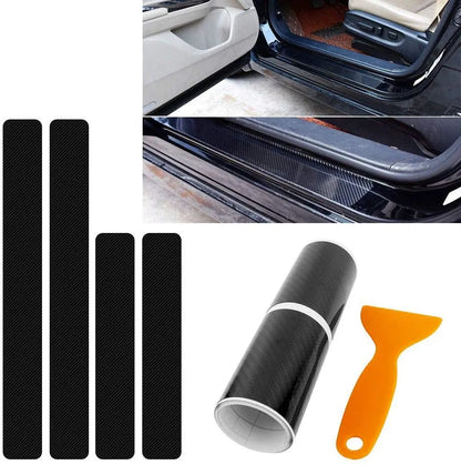 PEGATINA PROTECTORA PARA CARRO