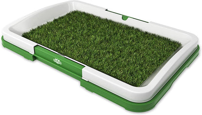 CESPED ORINAL PARA MASCOTAS