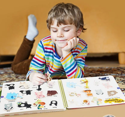 LIBRO INTERACTIVO
