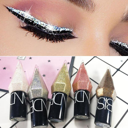 SET DELINEADORES BRILLO DE DIAMANTES X5