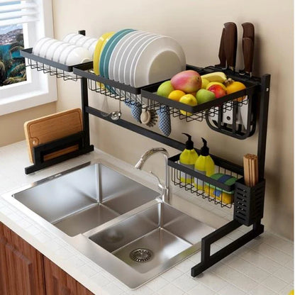ORGANIZADOR DE COCINA