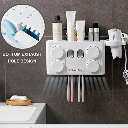 DISPENSADOR DE BAÑO