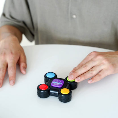 JUEGO DE MEMORIA