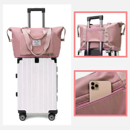 BOLSO VIAJERO