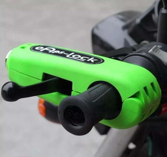 LLAVE ANTIRROBOS PARA MOTOS