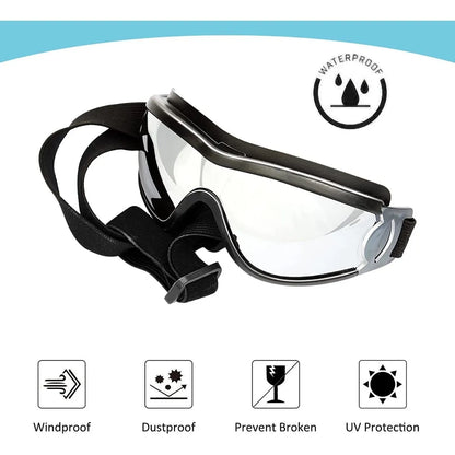 GAFAS PARA PERRO