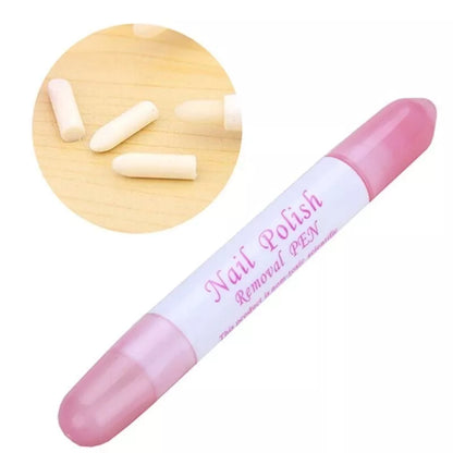 PLUMÓN QUITA ESMALTE