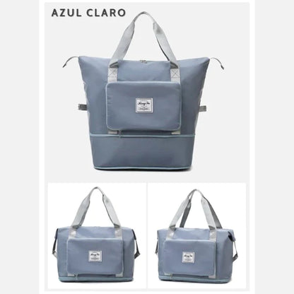BOLSO VIAJERO