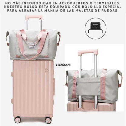 BOLSO VIAJERO