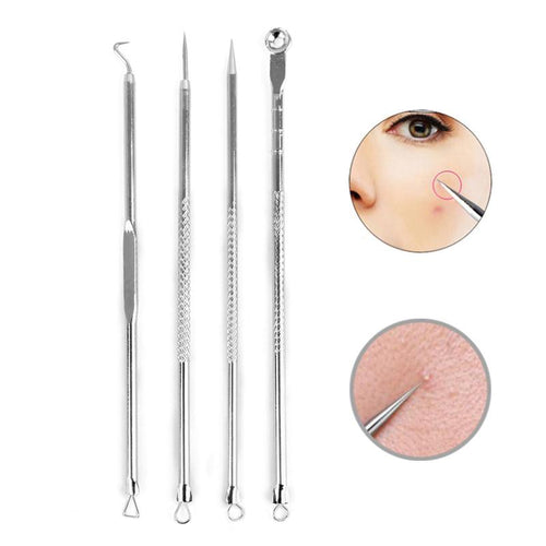 KIT DE PINZAS PARA ESPINILLAS