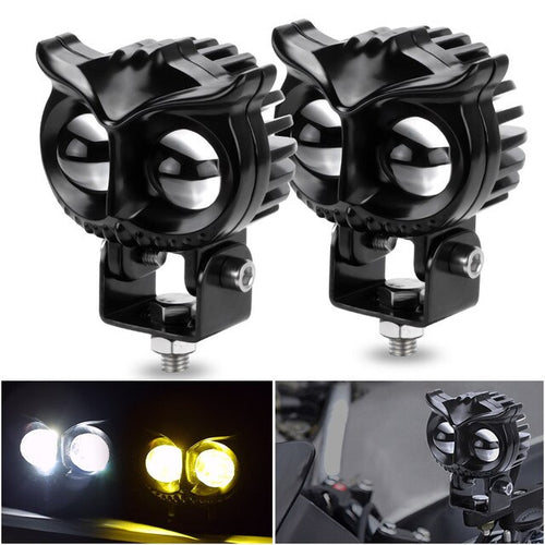 PROYECTOR LED BUHO