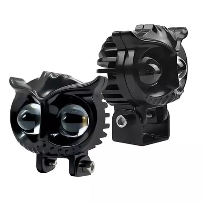 PROYECTOR LED BUHO