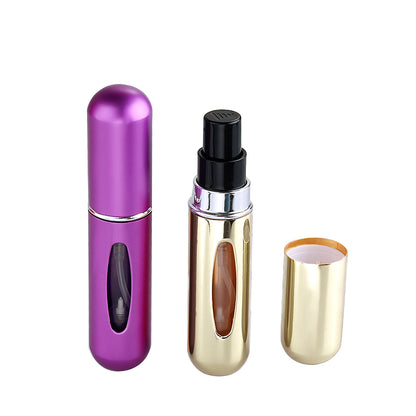 PERFUMERO RECARGABLE X 2 UNIDADES