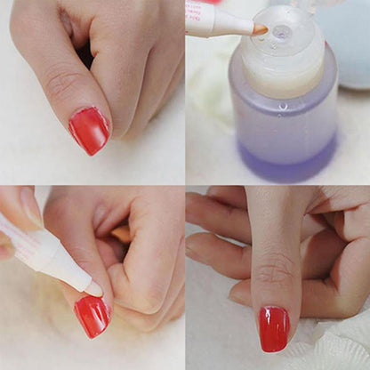 PLUMÓN QUITA ESMALTE