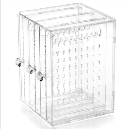 CAJA ORGANIZADORA ARETES