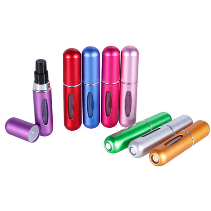 PERFUMERO RECARGABLE X 2 UNIDADES