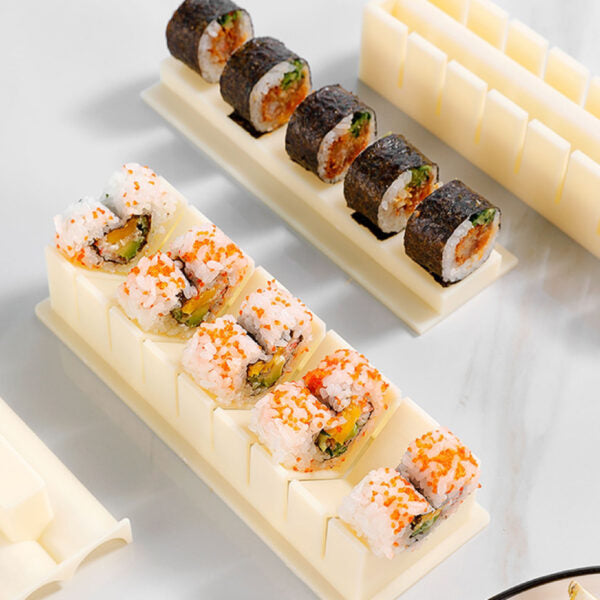 KIT DE SUSHI