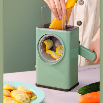 RALLADOR DE VEGETALES