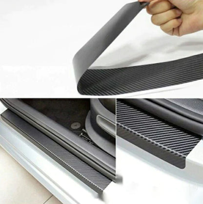 PEGATINA PROTECTORA PARA CARRO