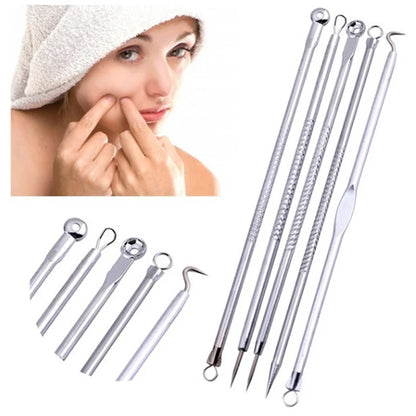 KIT DE PINZAS PARA ESPINILLAS